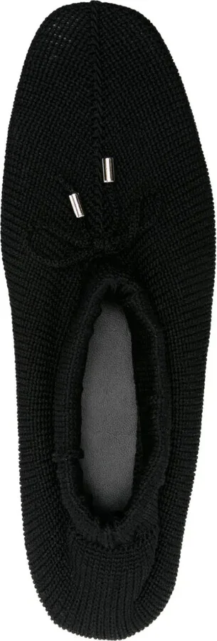 The Knitted ballerina shoes - Image 4