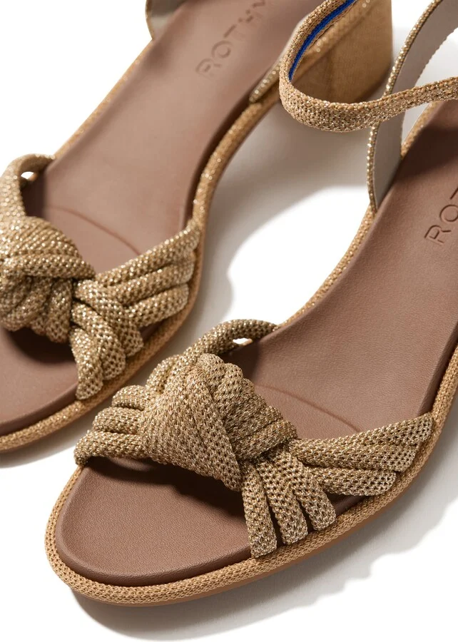 The Knot Sandal - Image 5