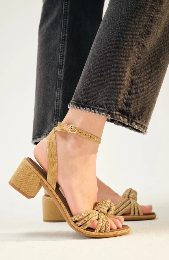 The Knot Sandal - Image 7