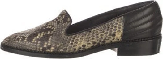 Animal Print, Neutrals