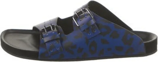 Blue, Pattern Prints