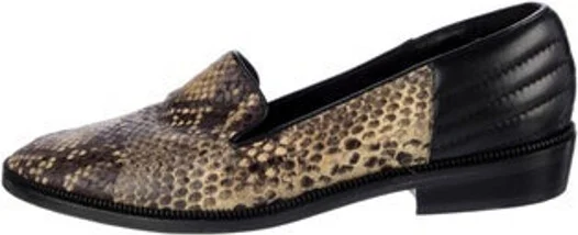 Animal Print, Neutrals