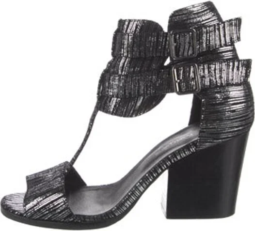 Black, Silver