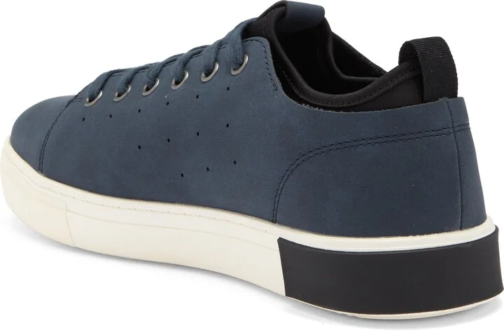 The Lace Up Sneaker - Image 2