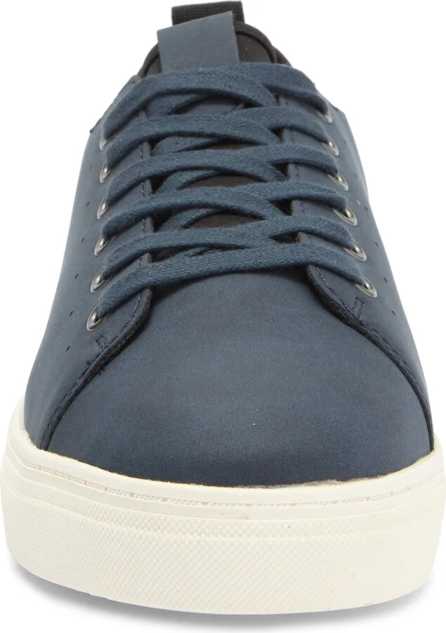 The Lace Up Sneaker - Image 3