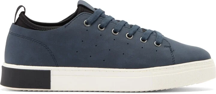 The Lace Up Sneaker - Image 4