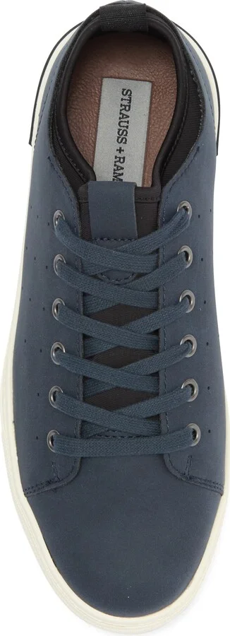The Lace Up Sneaker - Image 5