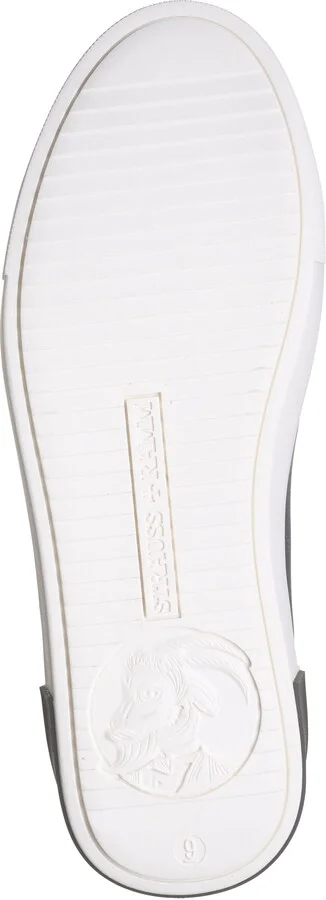 The Lace Up Sneaker - Image 6