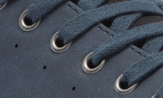 The Lace Up Sneaker - Image 7
