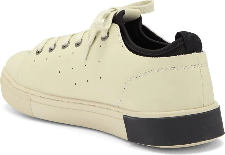 The Lace Up Sneaker - Image 8
