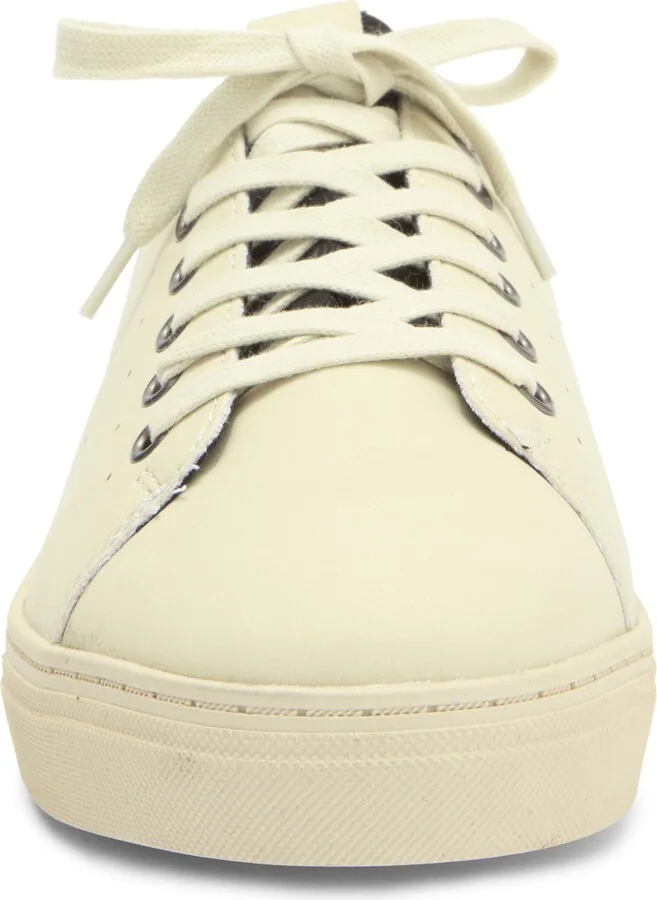 The Lace Up Sneaker - Image 9
