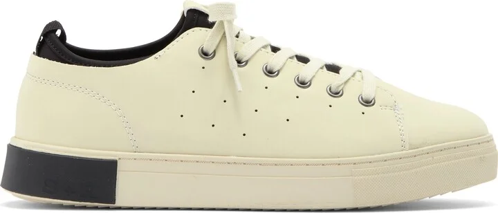 The Lace Up Sneaker - Image 10