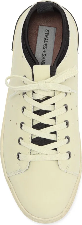 The Lace Up Sneaker - Image 11