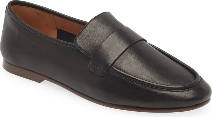 The Lacey Loafer
