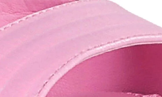 The Ladie Kitten Heel Slide Sandal - Image 7