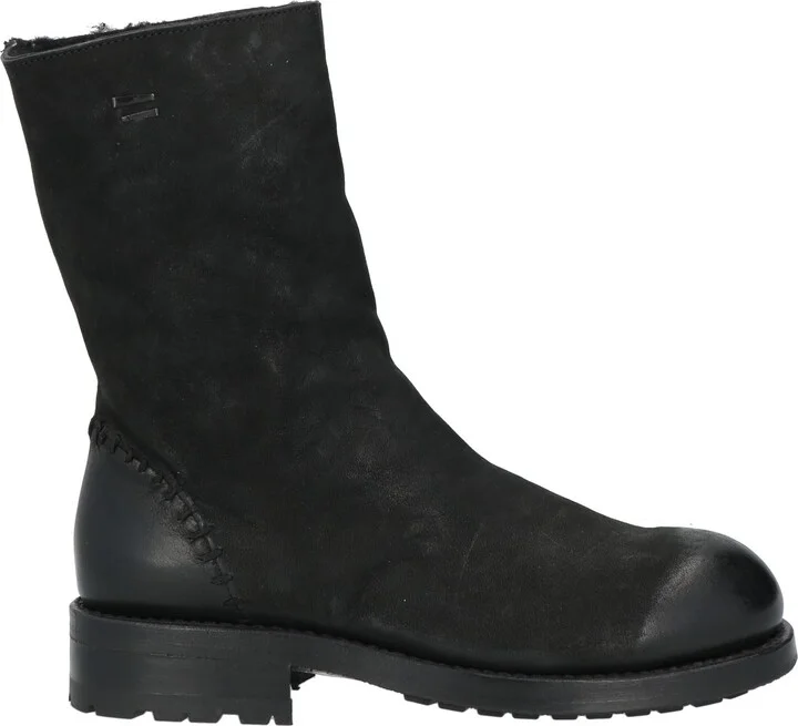 The Last Conspiracy Woman Ankle boots - Image 3