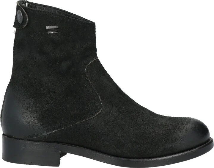 The Last Conspiracy Woman Ankle boots - Image 3