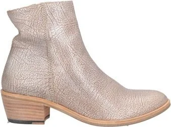 The Last Conspiracy Woman Ankle boots