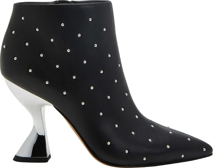 The Laterr Pointed Toe Bootie - Image 3