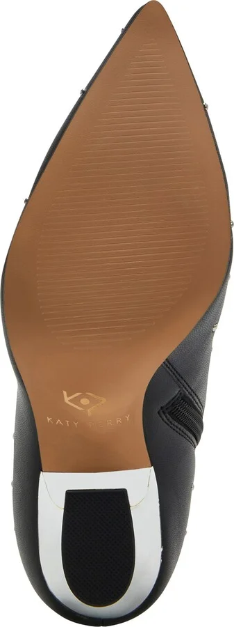 The Laterr Pointed Toe Bootie - Image 6