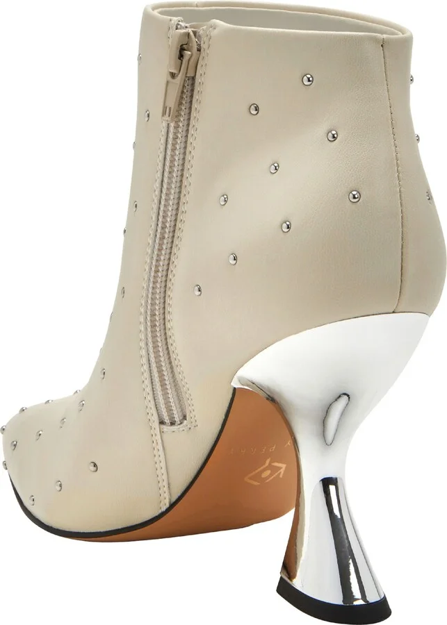 The Laterr Pointed Toe Bootie - Image 8