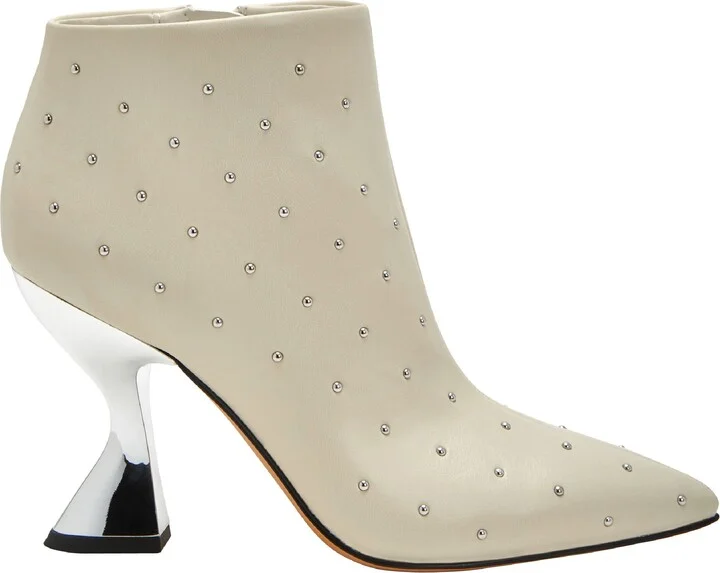 The Laterr Pointed Toe Bootie - Image 9