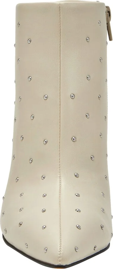 The Laterr Pointed Toe Bootie - Image 10