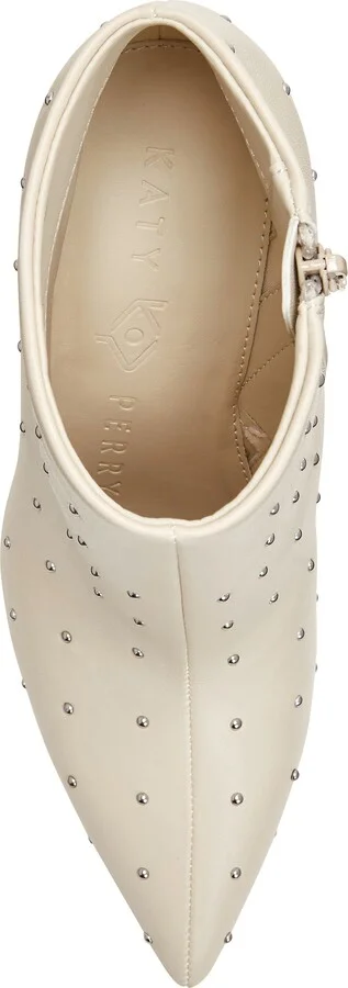 The Laterr Pointed Toe Bootie - Image 11