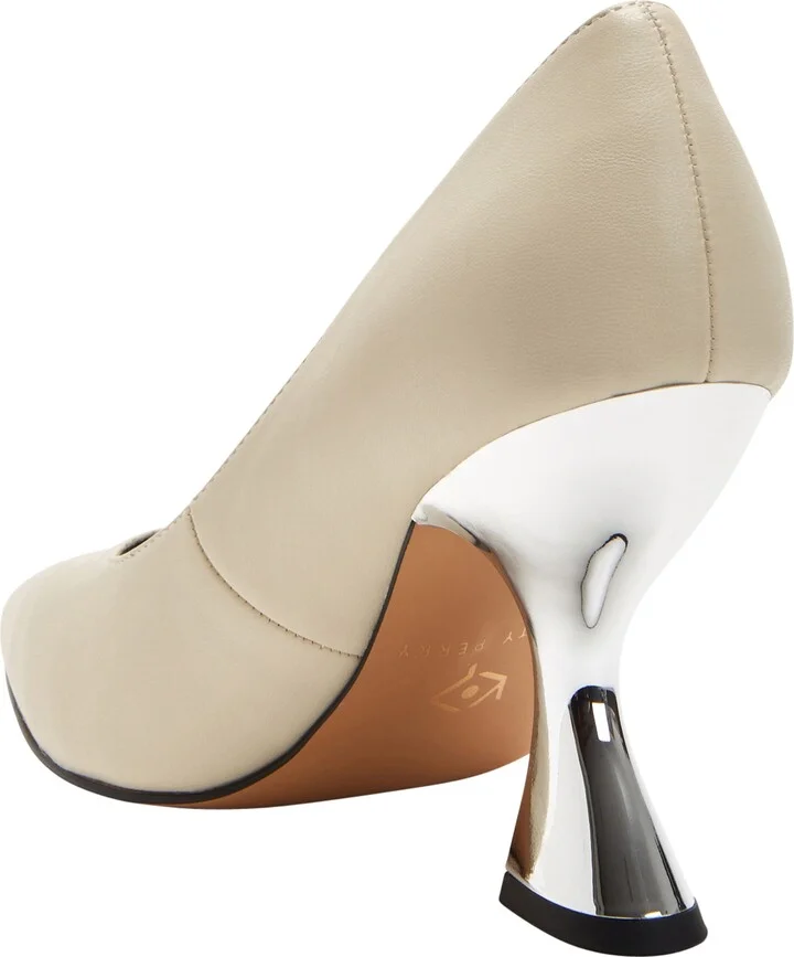 The Laterr Pointed Toe Pump - Image 3
