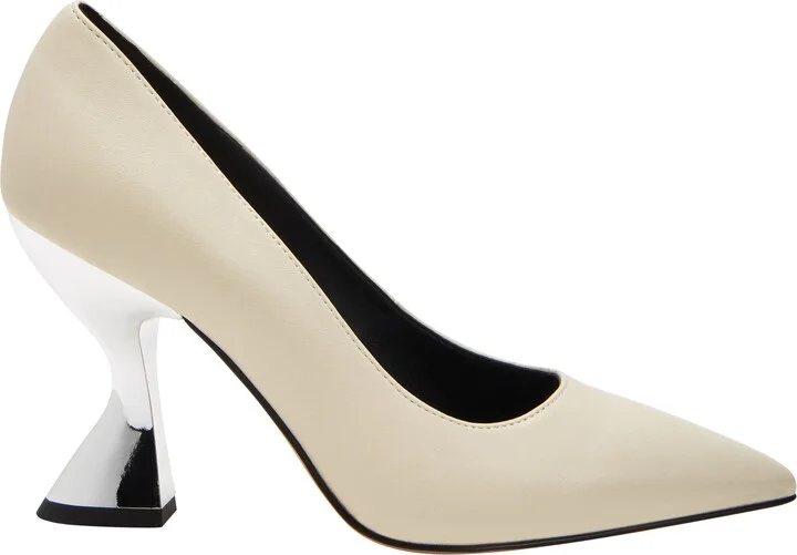 The Laterr Pointed Toe Pump - Image 4