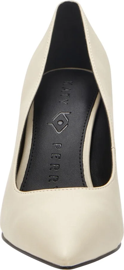 The Laterr Pointed Toe Pump - Image 5