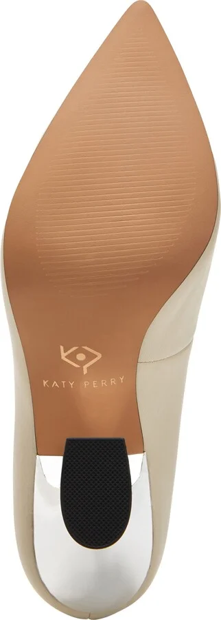 The Laterr Pointed Toe Pump - Image 7