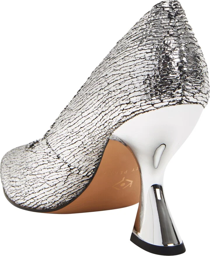The Laterr Pointed Toe Pump - Image 9