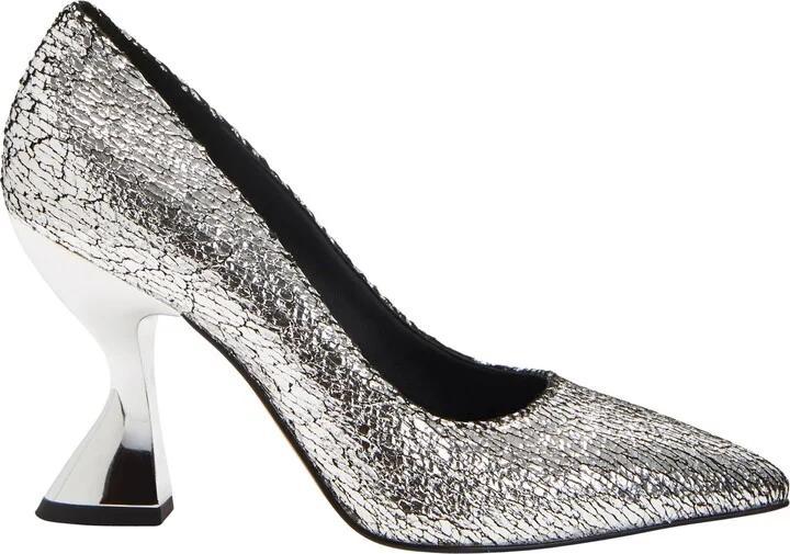 The Laterr Pointed Toe Pump - Image 10