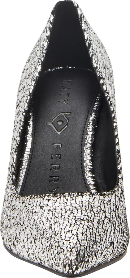 The Laterr Pointed Toe Pump - Image 11