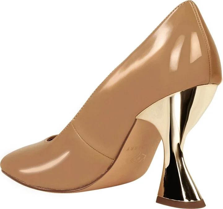 The Laterr Pointed Toe Pump - Image 3
