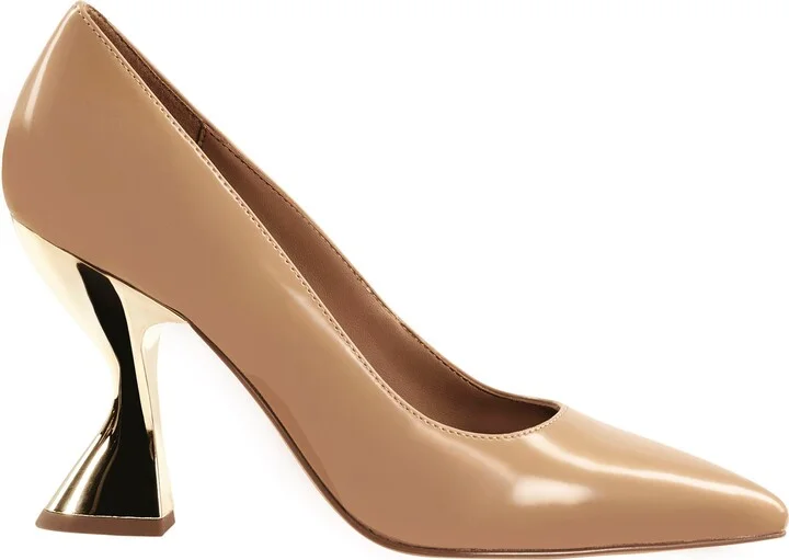 The Laterr Pointed Toe Pump - Image 4