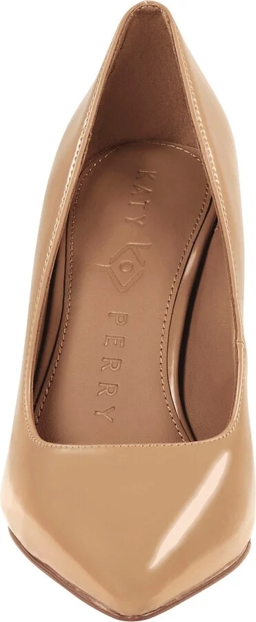 The Laterr Pointed Toe Pump - Image 5