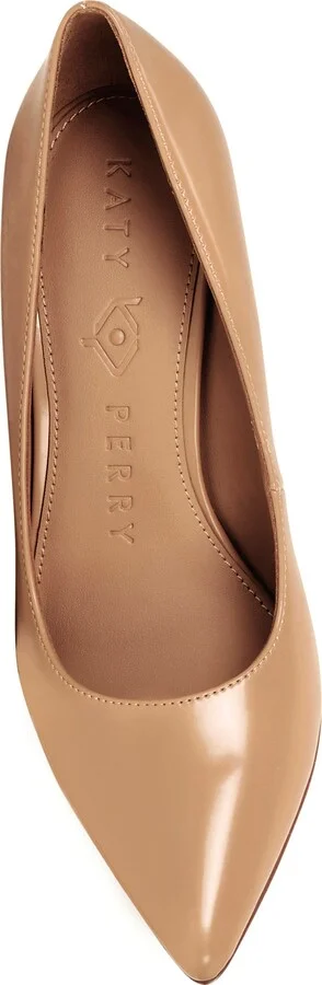 The Laterr Pointed Toe Pump - Image 6
