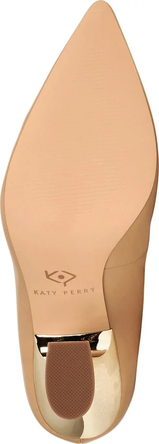 The Laterr Pointed Toe Pump - Image 7