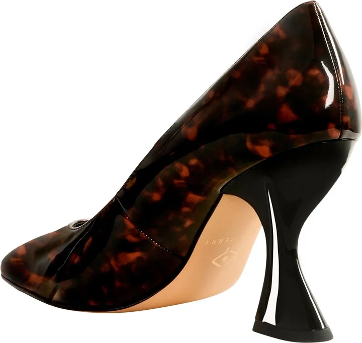The Laterr Pointed Toe Pump - Image 2
