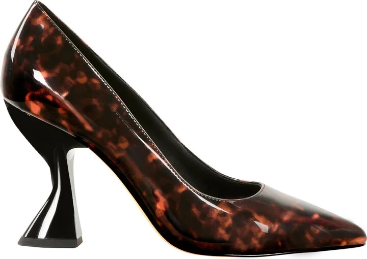 The Laterr Pointed Toe Pump - Image 3