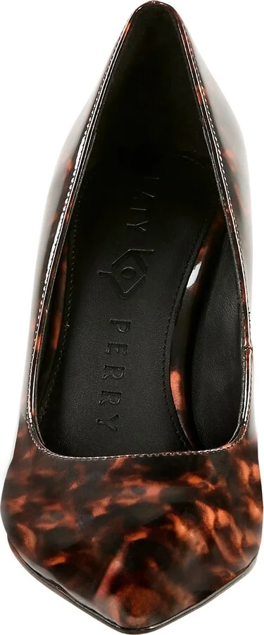 The Laterr Pointed Toe Pump - Image 4