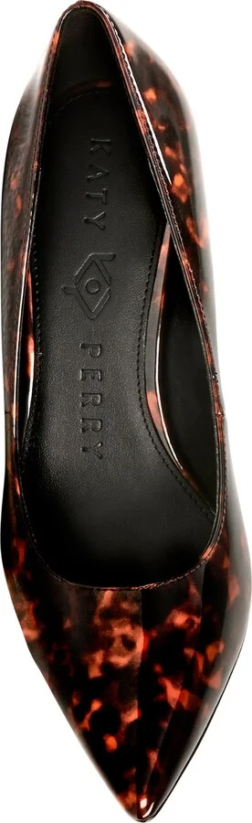 The Laterr Pointed Toe Pump - Image 5