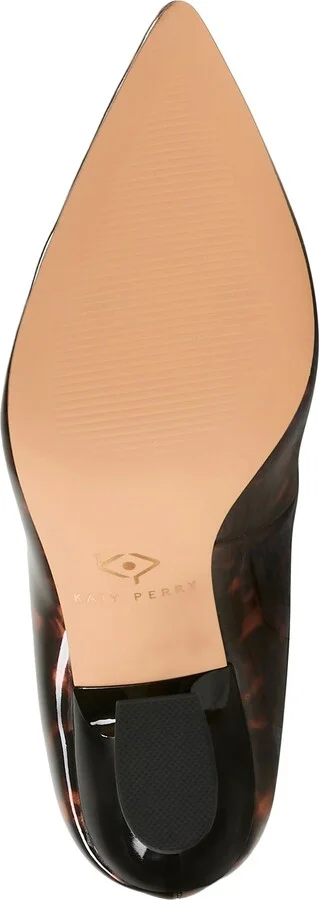 The Laterr Pointed Toe Pump - Image 6