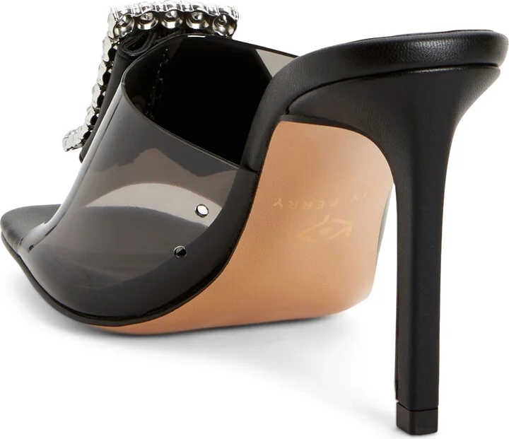 The Lavissh Buckle Sandal - Image 2