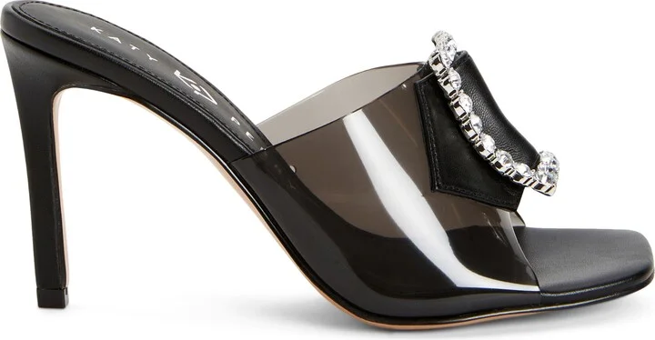 The Lavissh Buckle Sandal - Image 3