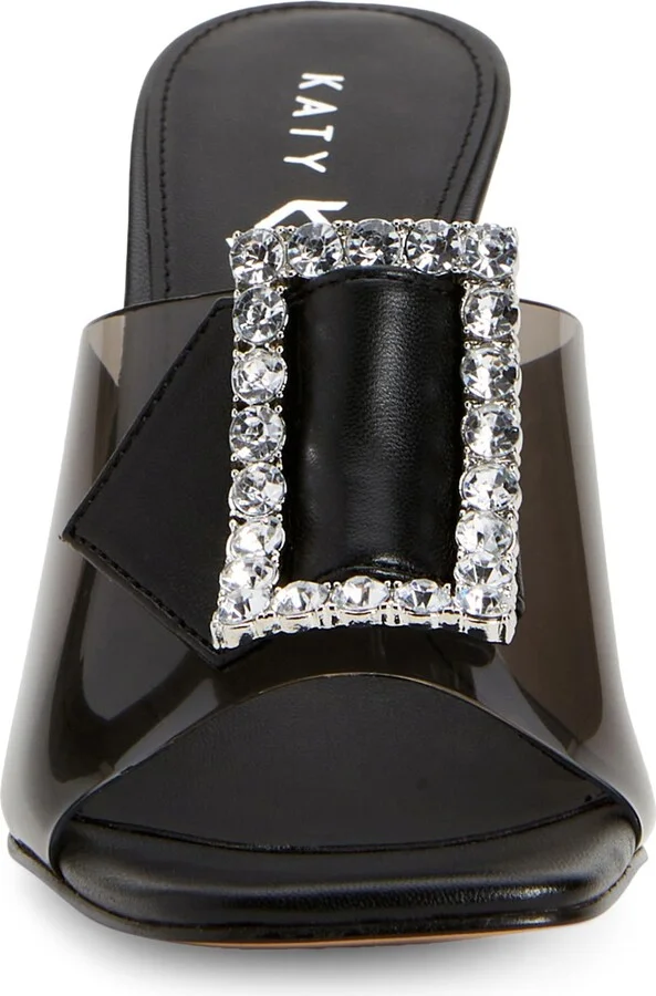 The Lavissh Buckle Sandal - Image 4