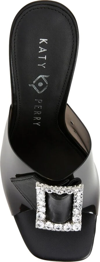 The Lavissh Buckle Sandal - Image 5