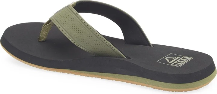 The Layback Flip Flop - Image 2